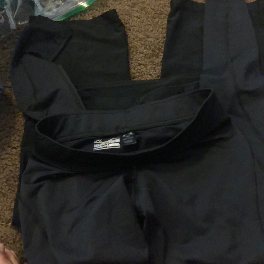 ⭐️Cold gear!